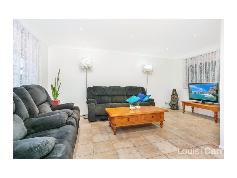 31 Blacksmith Cl, Stanhope Gardens NSW 2768