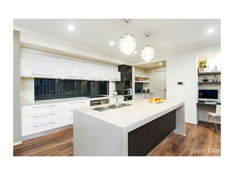 7 Flegg Street, Kellyville NSW 2155