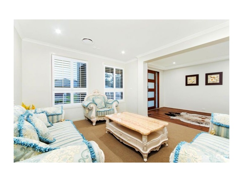 7 Flegg Street, Kellyville NSW 2155