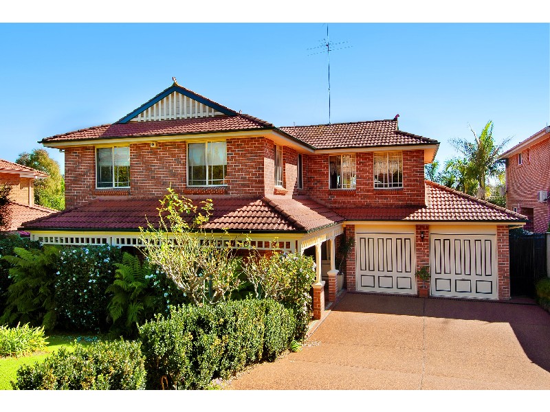 Cherrybrook NSW 2126