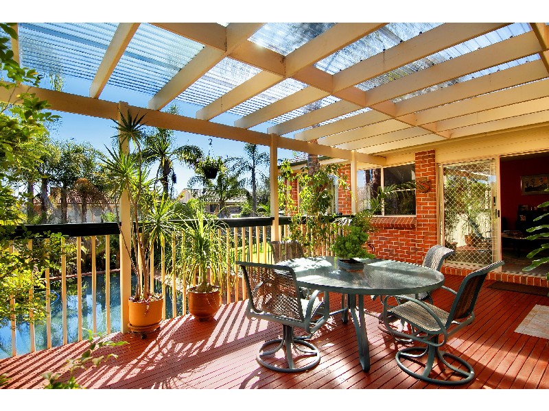 Cherrybrook NSW 2126