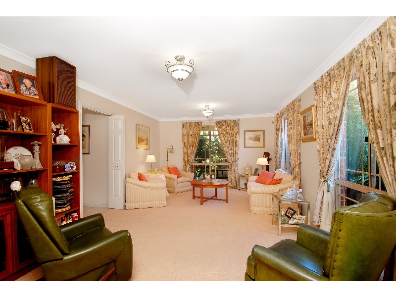 Cherrybrook NSW 2126