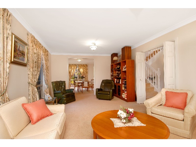 Cherrybrook NSW 2126