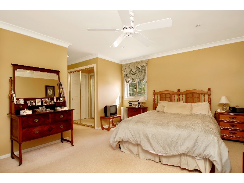 Cherrybrook NSW 2126