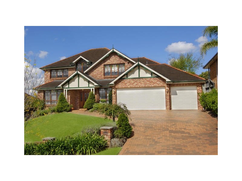 Castle Hill NSW 2154