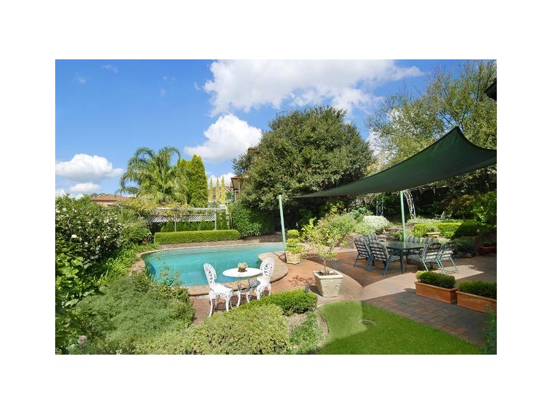 Castle Hill NSW 2154