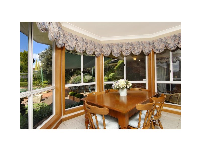 Castle Hill NSW 2154