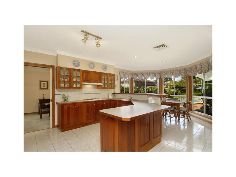 Castle Hill NSW 2154