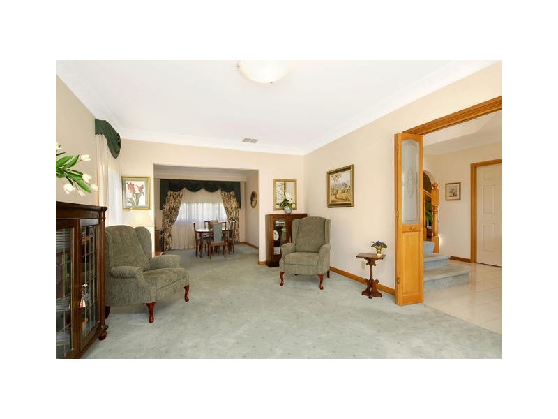 Castle Hill NSW 2154