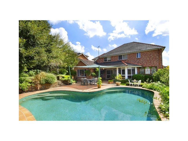 Castle Hill NSW 2154