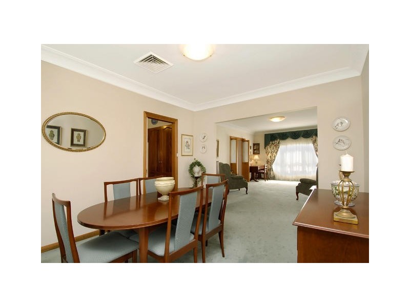 Castle Hill NSW 2154