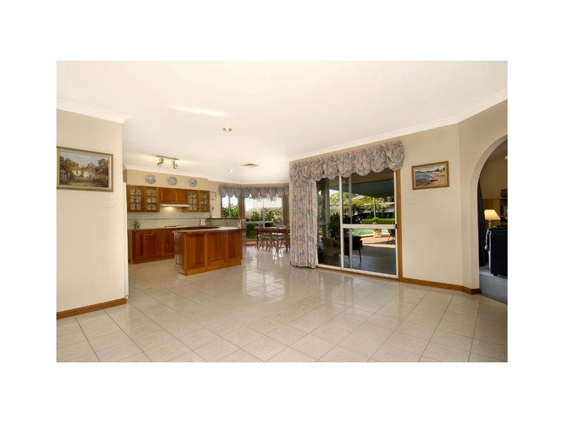 Castle Hill NSW 2154