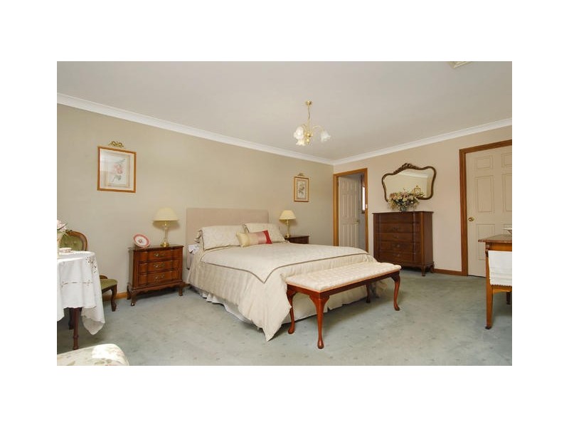 Castle Hill NSW 2154