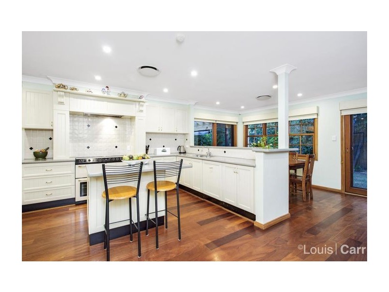 2 Cameron Avenue, West Pennant Hills NSW 2125