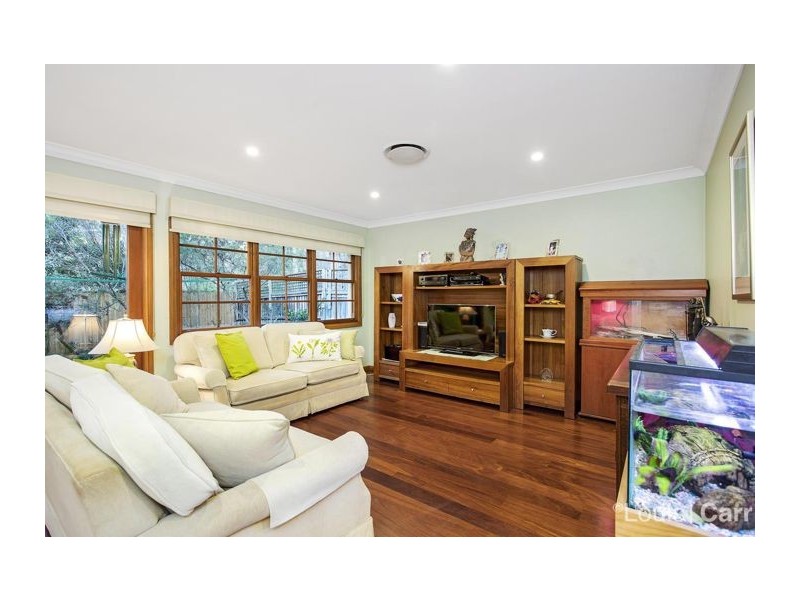 2 Cameron Avenue, West Pennant Hills NSW 2125