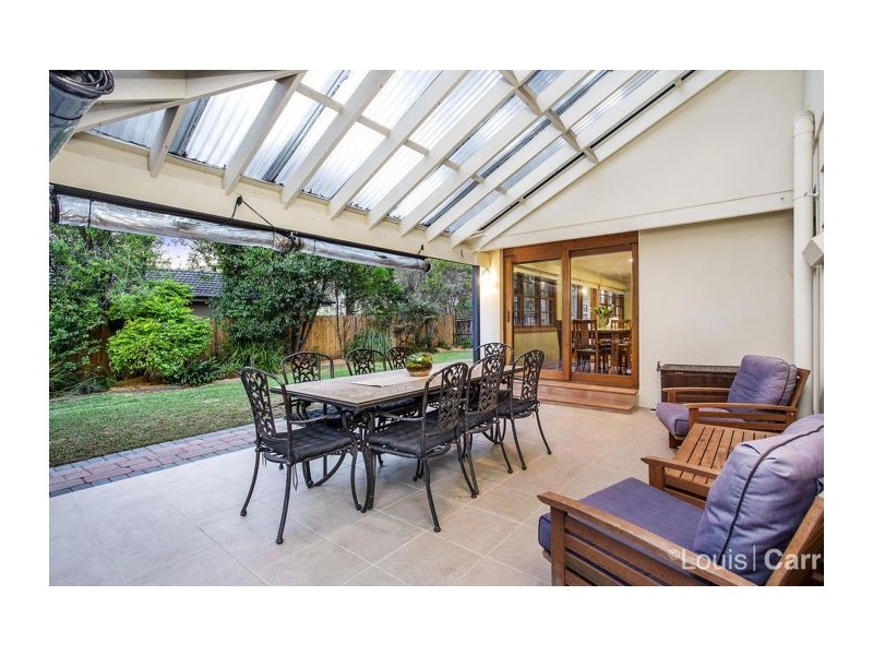 2 Cameron Avenue, West Pennant Hills NSW 2125