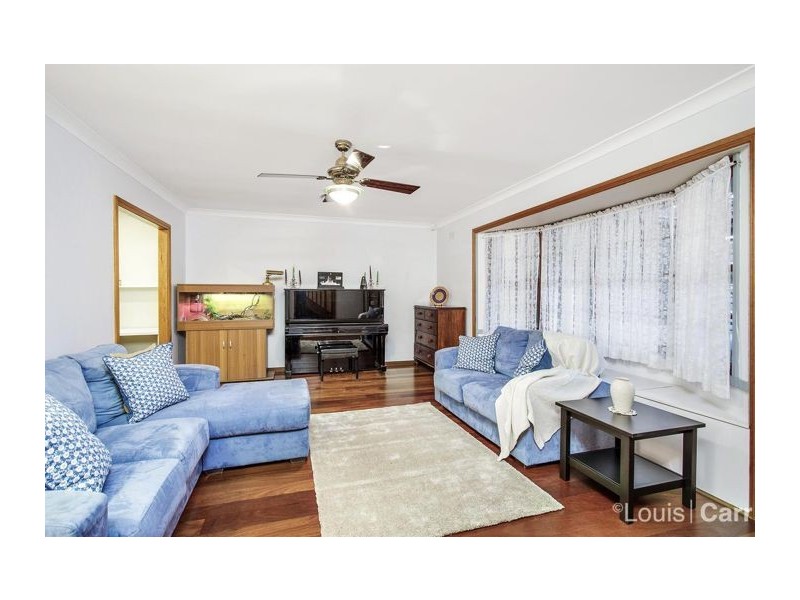 2 Cameron Avenue, West Pennant Hills NSW 2125