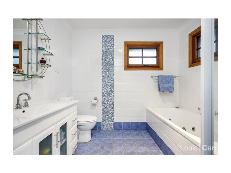 2 Cameron Avenue, West Pennant Hills NSW 2125