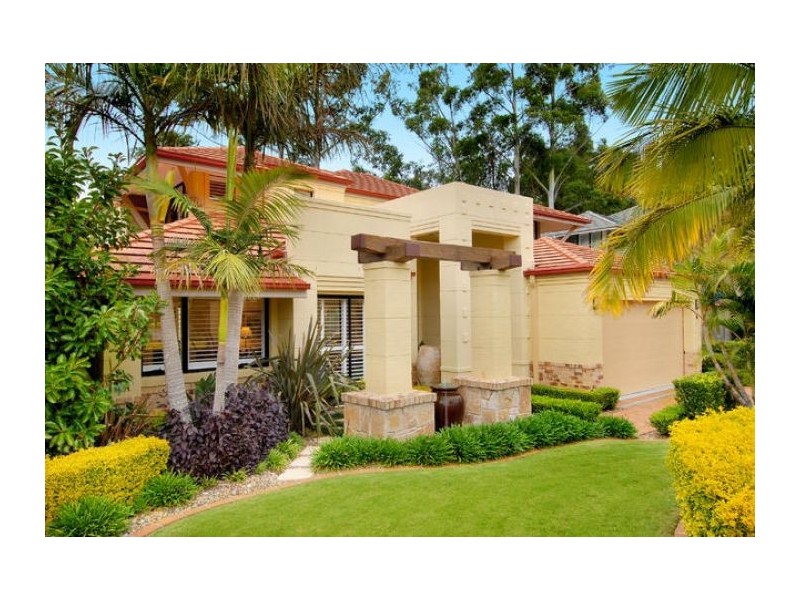 16 Oliver Way, Cherrybrook NSW 2126