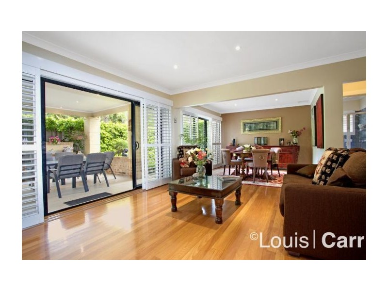 16 Oliver Way, Cherrybrook NSW 2126