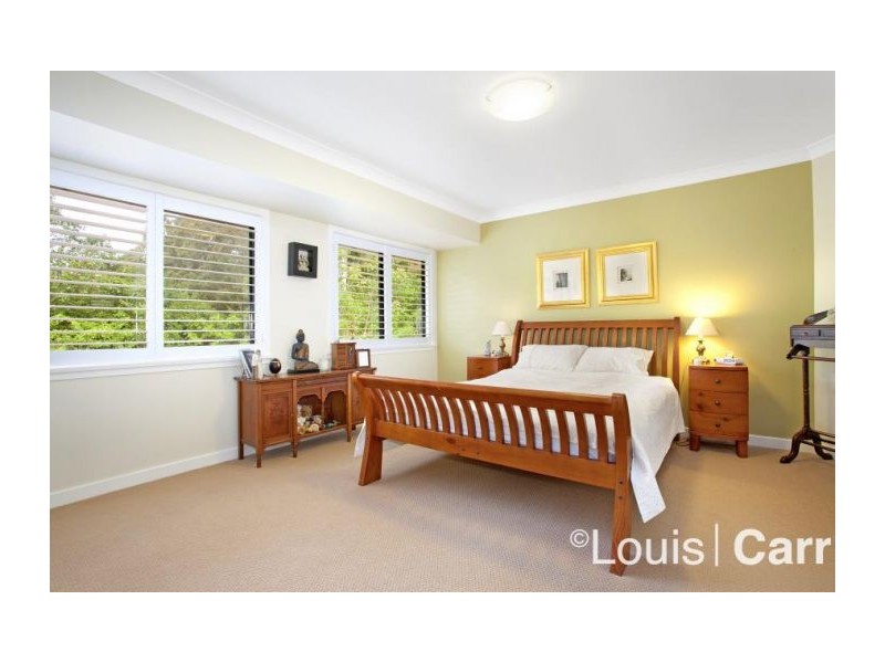 16 Oliver Way, Cherrybrook NSW 2126