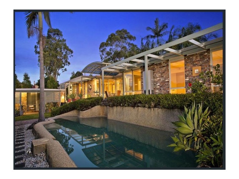 22 Taylor Street, West Pennant Hills NSW 2125