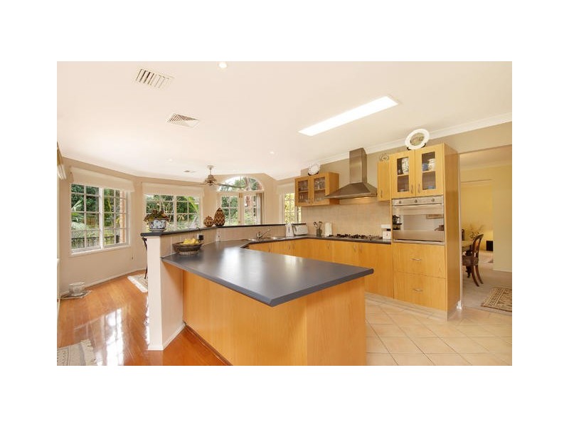 West Pennant Hills NSW 2125