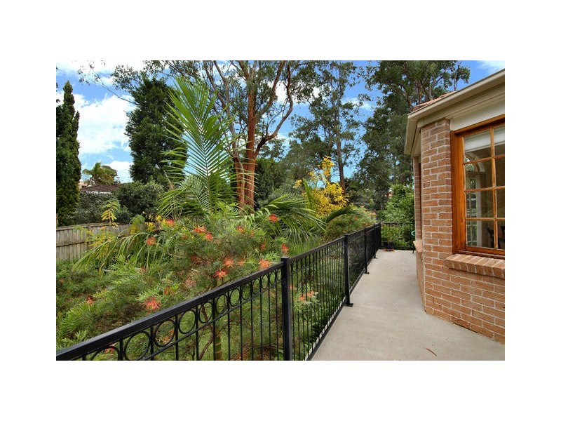 West Pennant Hills NSW 2125