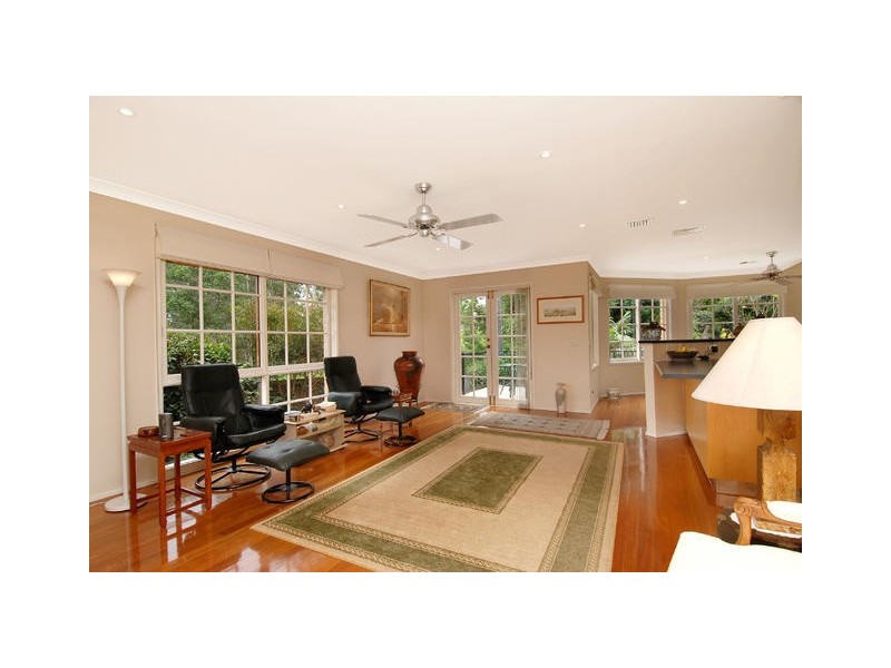 West Pennant Hills NSW 2125