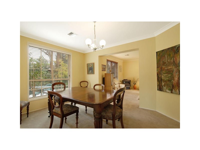 West Pennant Hills NSW 2125