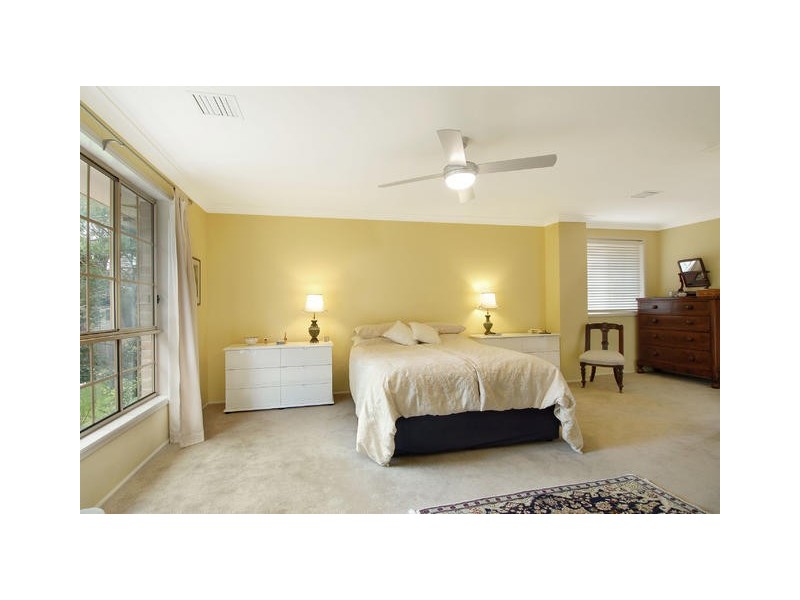 West Pennant Hills NSW 2125