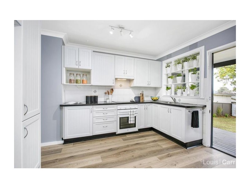 40 Garonne Street, Seven Hills NSW 2147