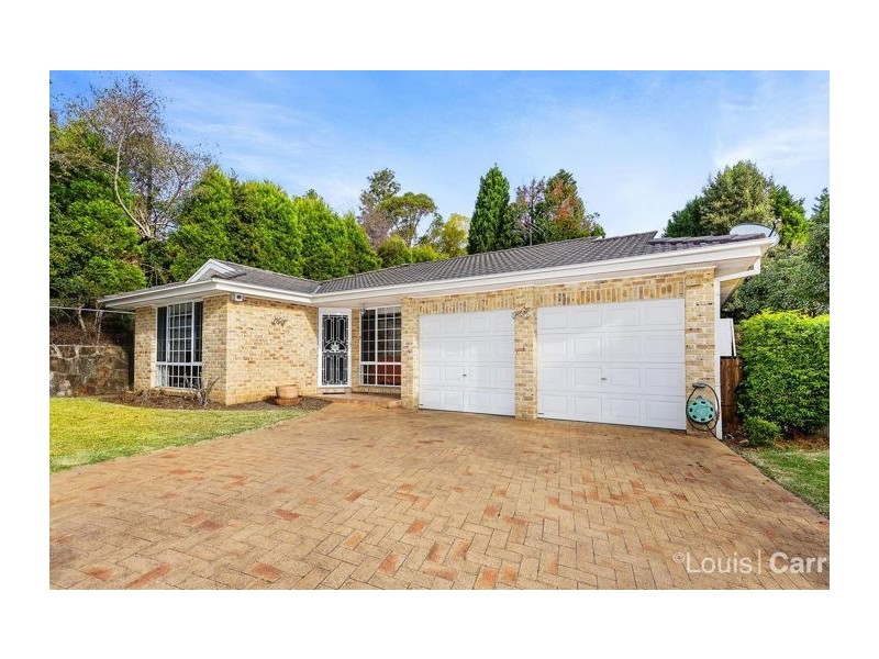 20a Brokenwood Place, Cherrybrook NSW 2126