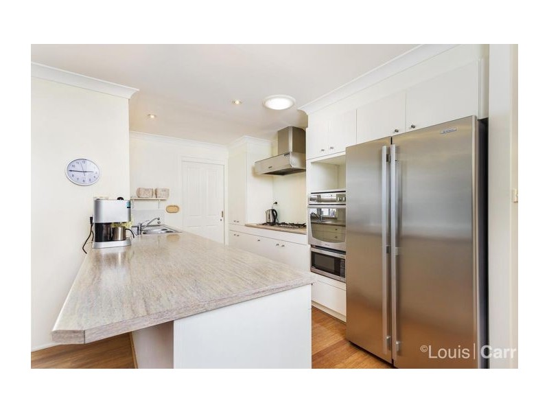 20a Brokenwood Place, Cherrybrook NSW 2126