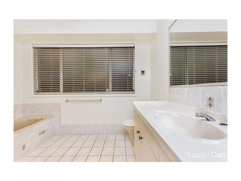 20a Brokenwood Place, Cherrybrook NSW 2126