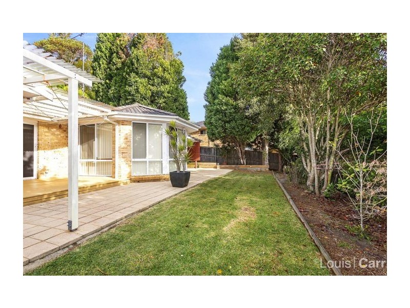 20a Brokenwood Place, Cherrybrook NSW 2126