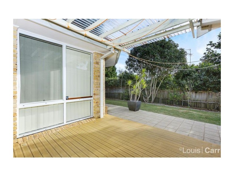 20a Brokenwood Place, Cherrybrook NSW 2126