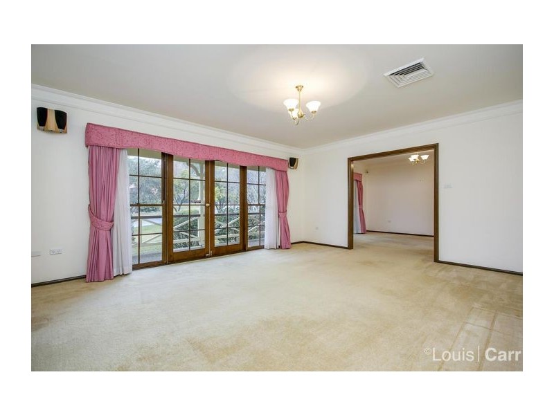 11 Gray Spence Crescent, West Pennant Hills NSW 2125