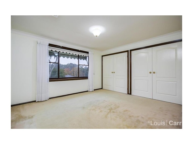 11 Gray Spence Crescent, West Pennant Hills NSW 2125