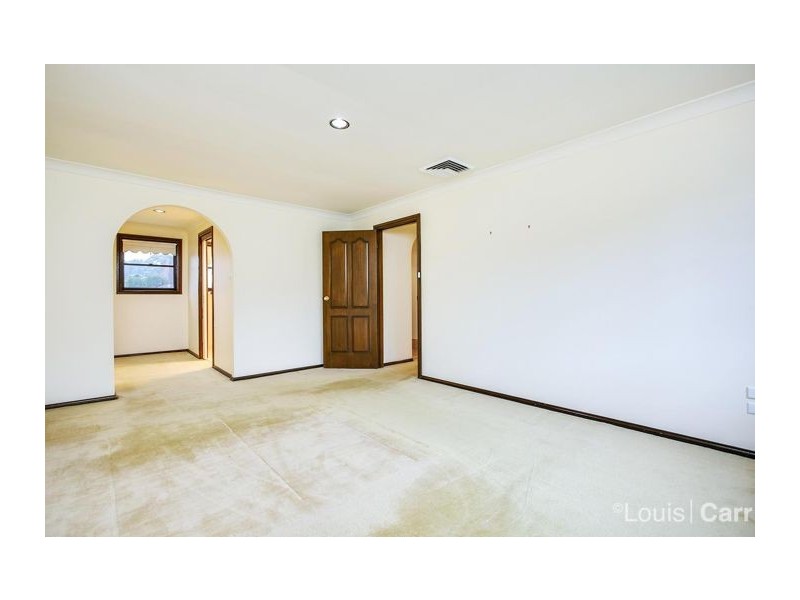 11 Gray Spence Crescent, West Pennant Hills NSW 2125