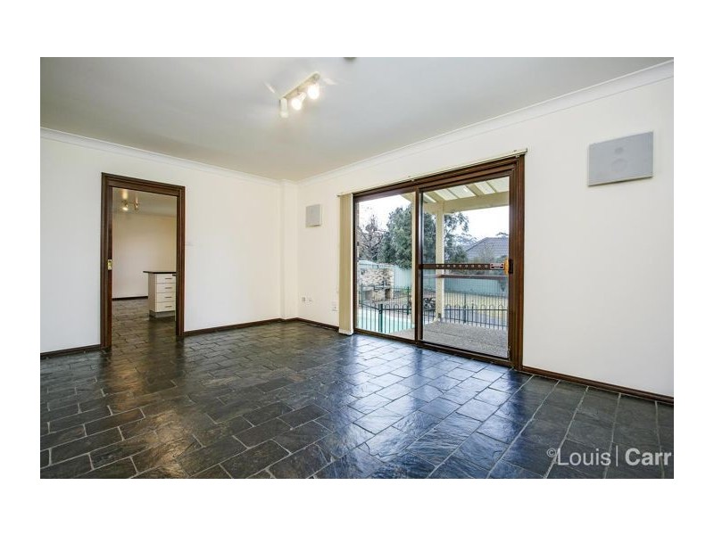 11 Gray Spence Crescent, West Pennant Hills NSW 2125