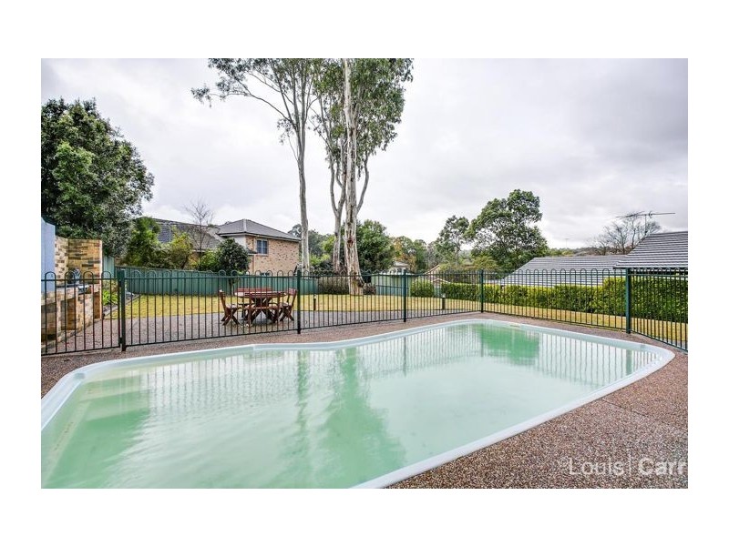 11 Gray Spence Crescent, West Pennant Hills NSW 2125