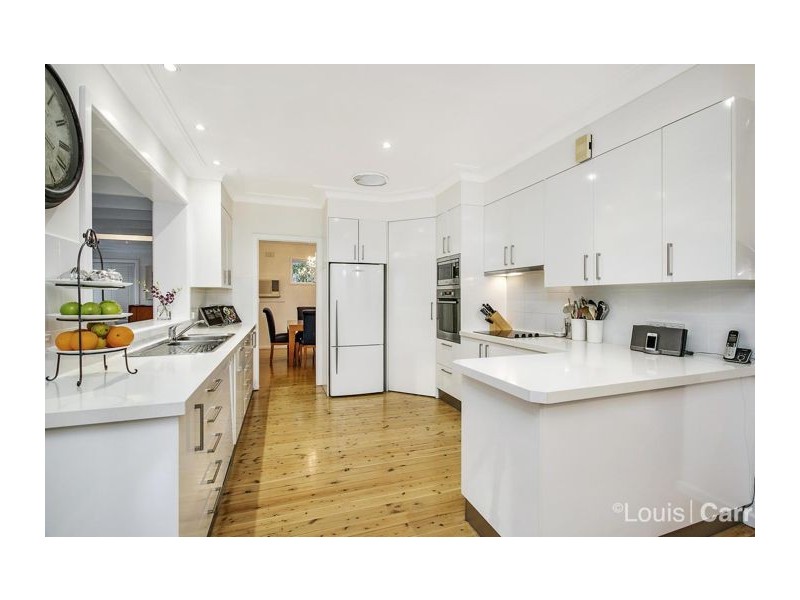 5 Wesson Road, West Pennant Hills NSW 2125