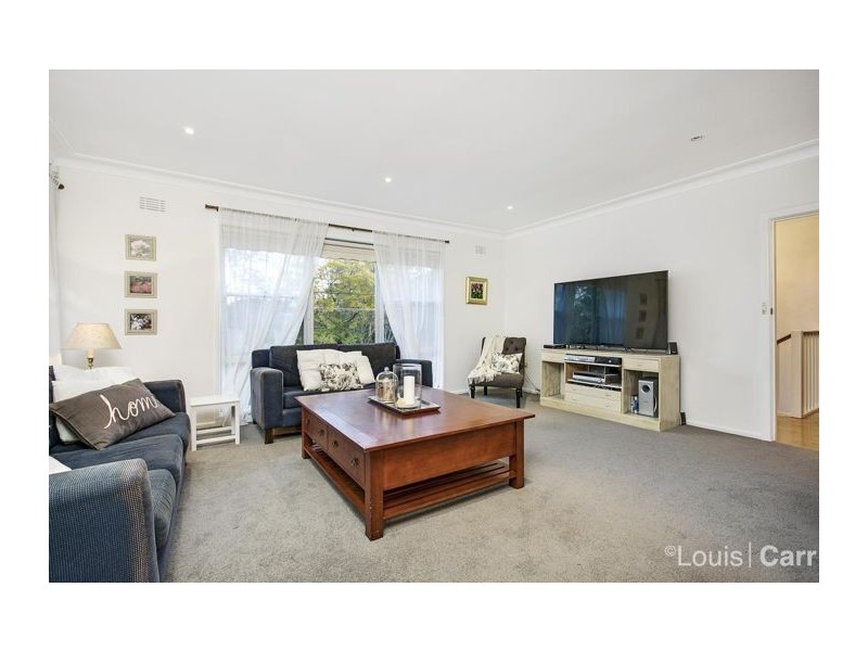 5 Wesson Road, West Pennant Hills NSW 2125