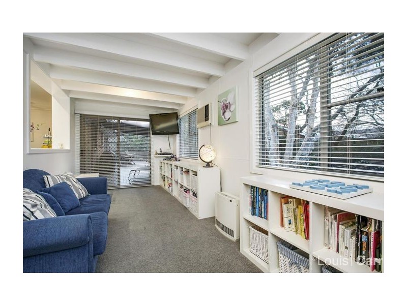 5 Wesson Road, West Pennant Hills NSW 2125