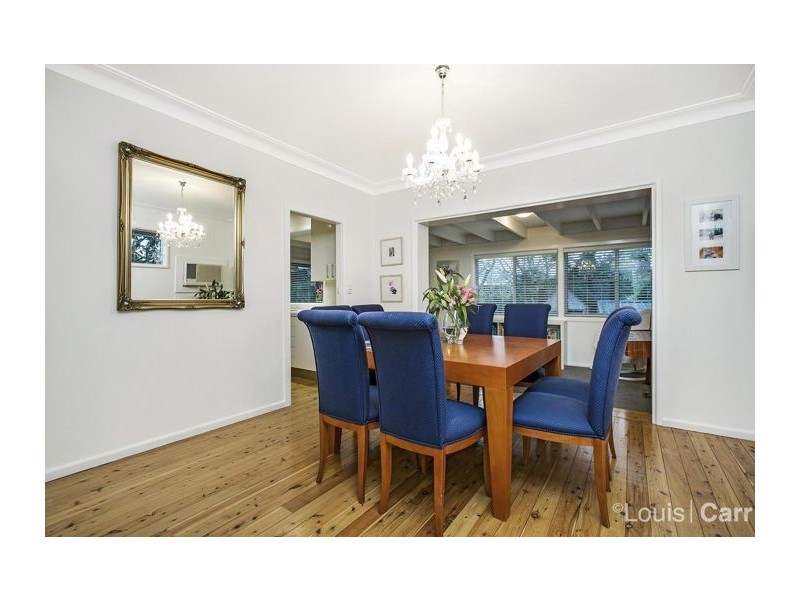 5 Wesson Road, West Pennant Hills NSW 2125