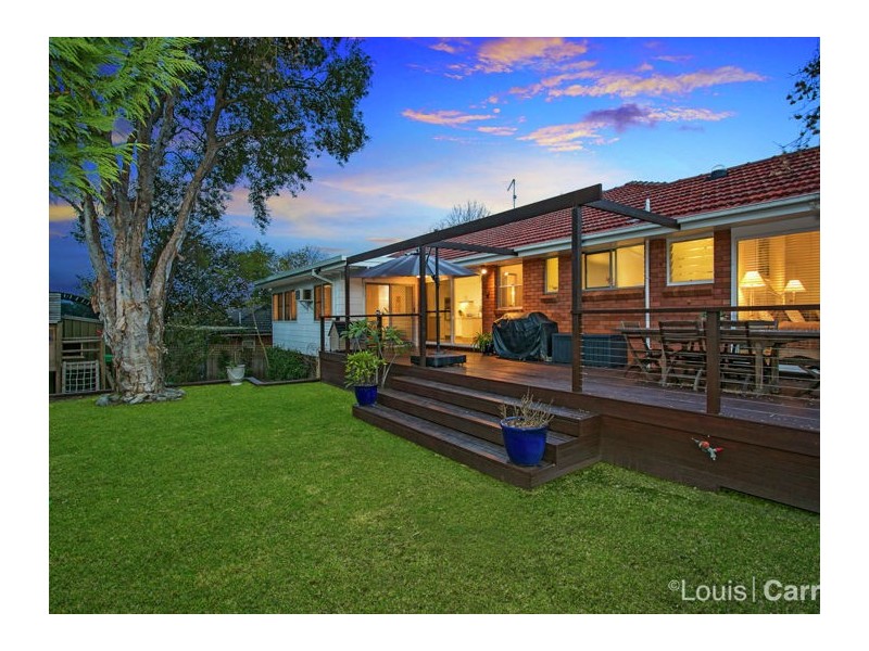 5 Wesson Road, West Pennant Hills NSW 2125