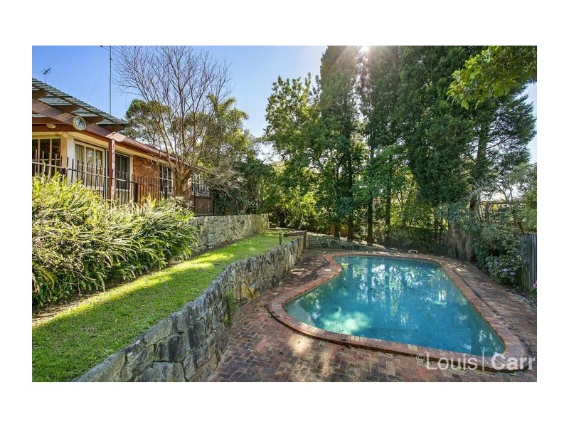 33 Manuka Circle, Cherrybrook NSW 2126