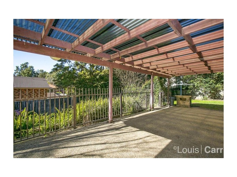33 Manuka Circle, Cherrybrook NSW 2126