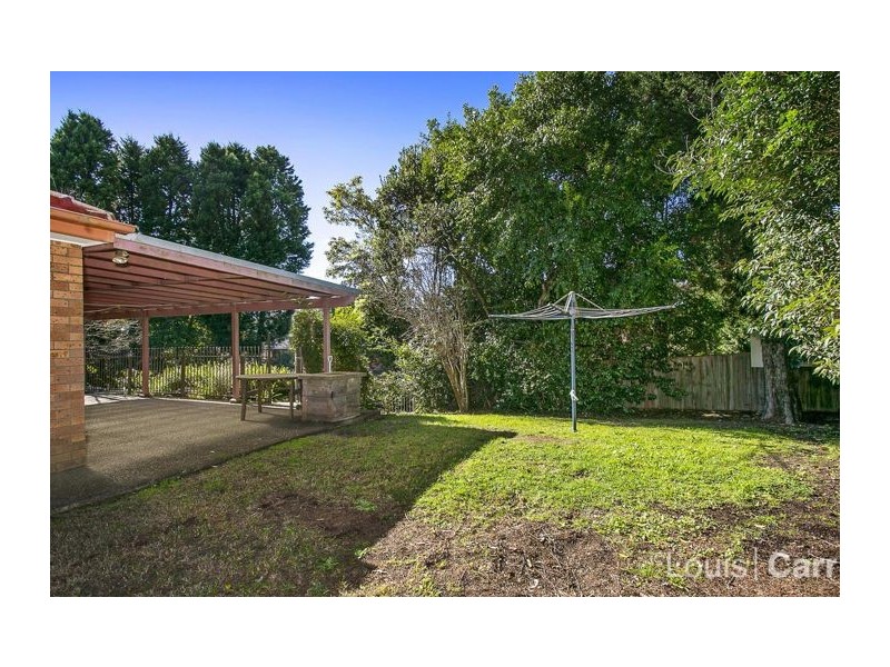 33 Manuka Circle, Cherrybrook NSW 2126